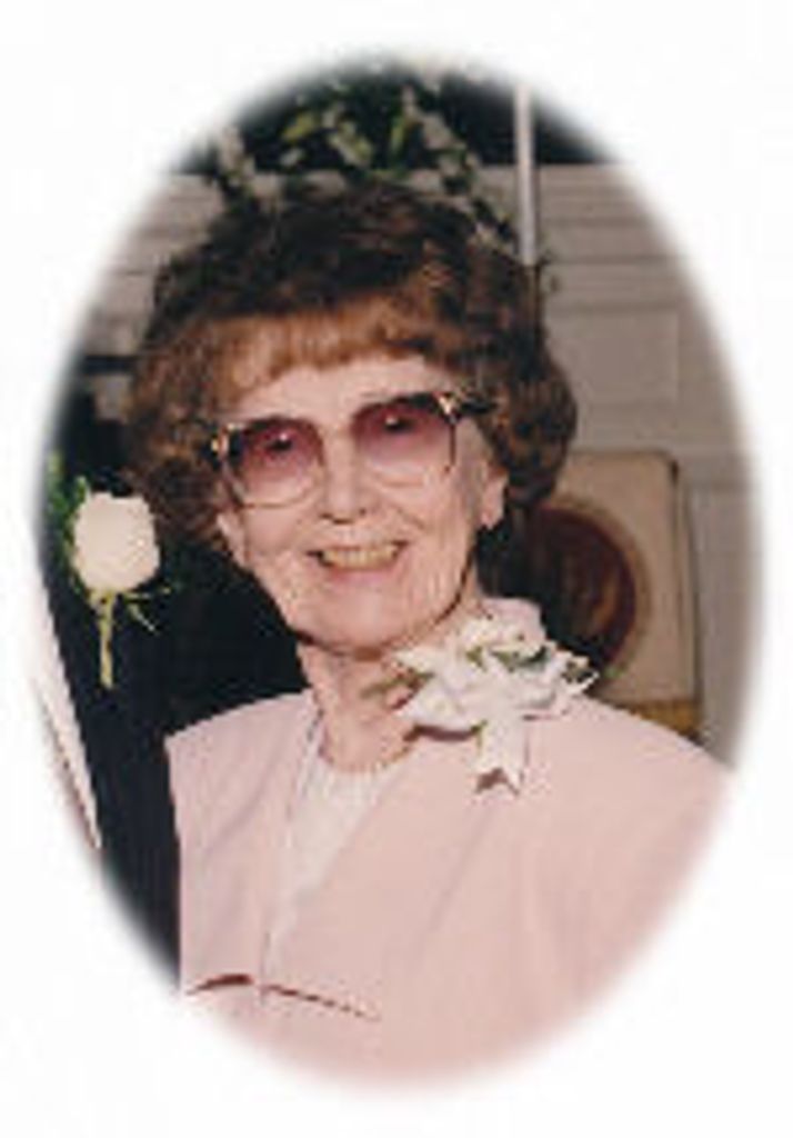Dorothy Jean Carpenter Profile Photo