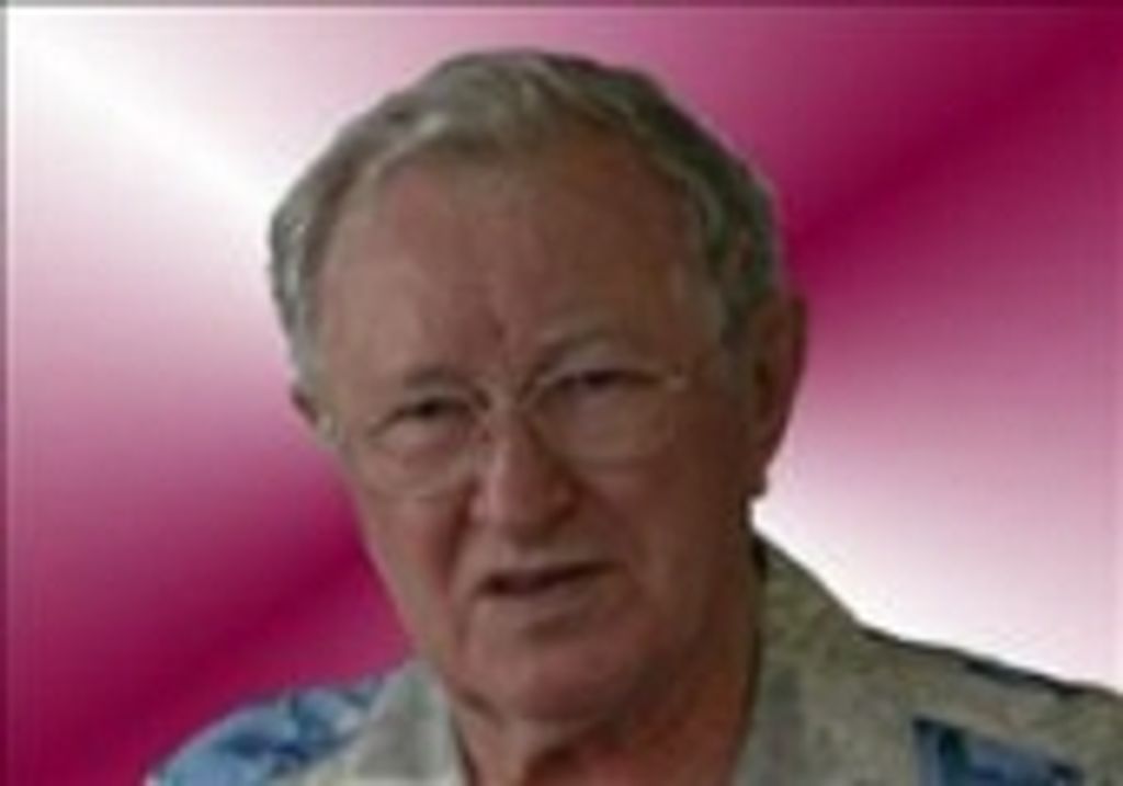 John Aaron Clements Profile Photo