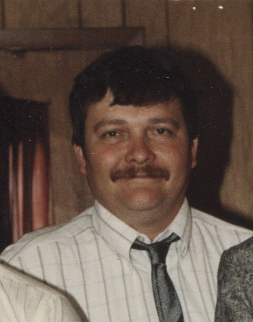 Jerry  Wayne Clark
