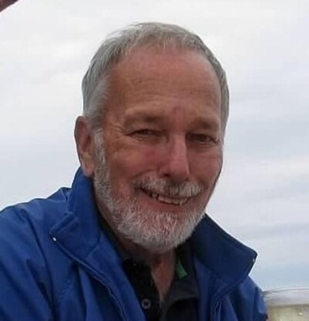 Donald Francis Mayo Profile Photo