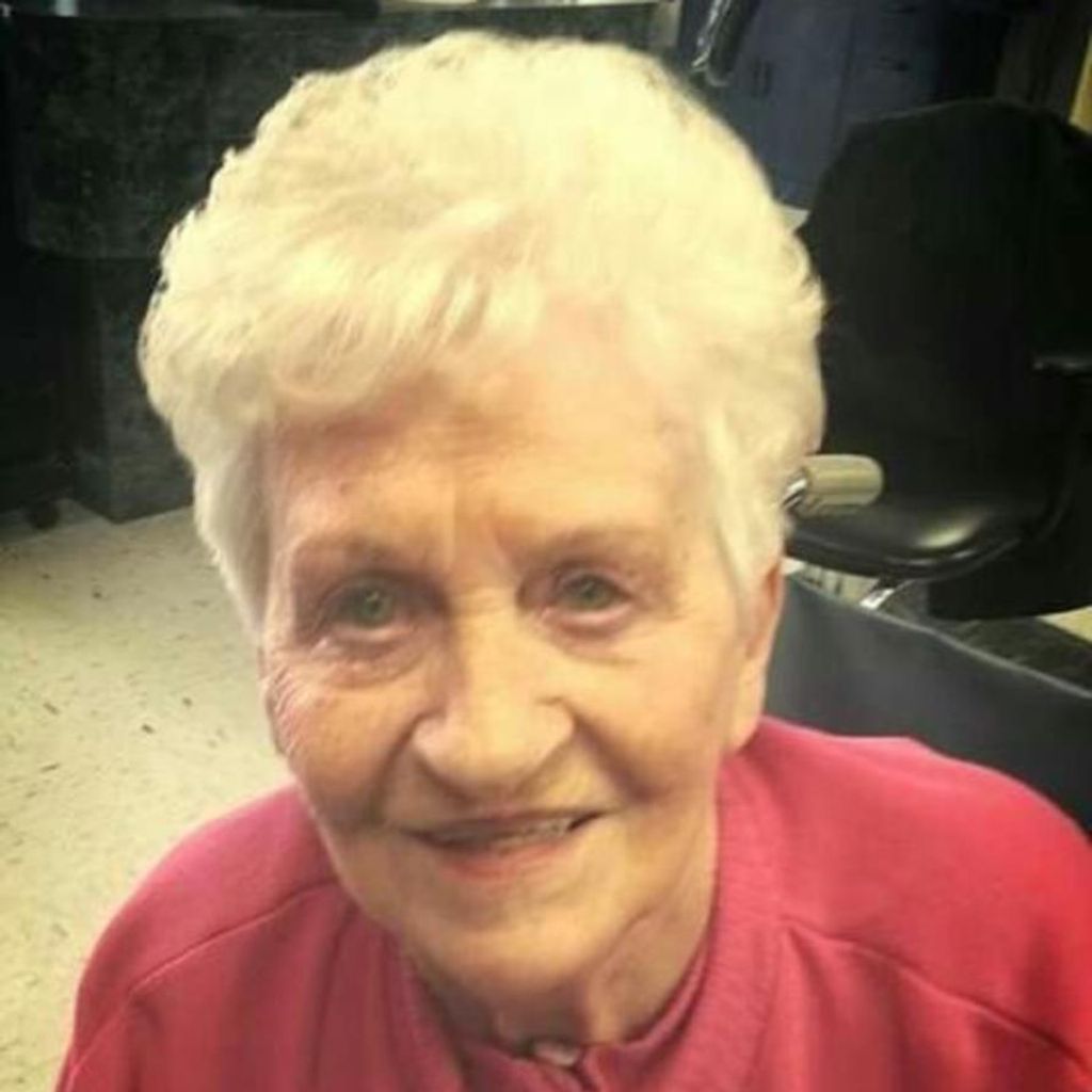 Shirley  A. (Druck)  Blymire Profile Photo