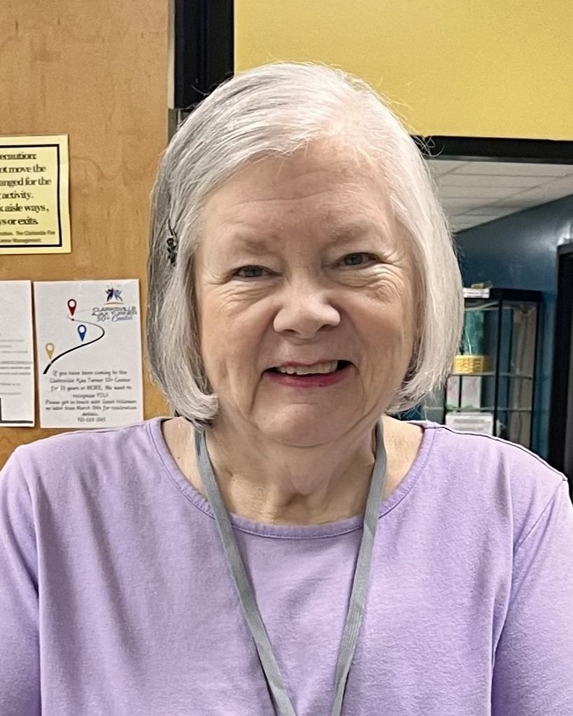 Lynda Elaine Wetherbee (Geren)