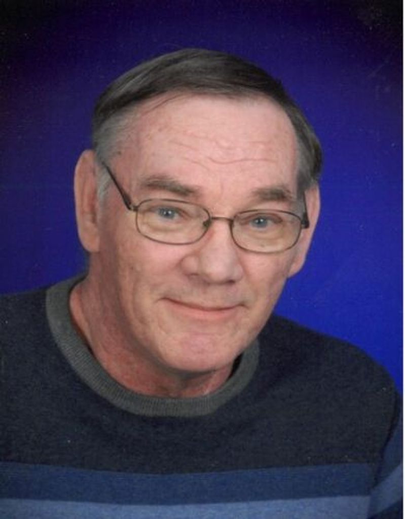 Keith D. Rasmussen