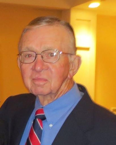 Bill Fenwick Profile Photo