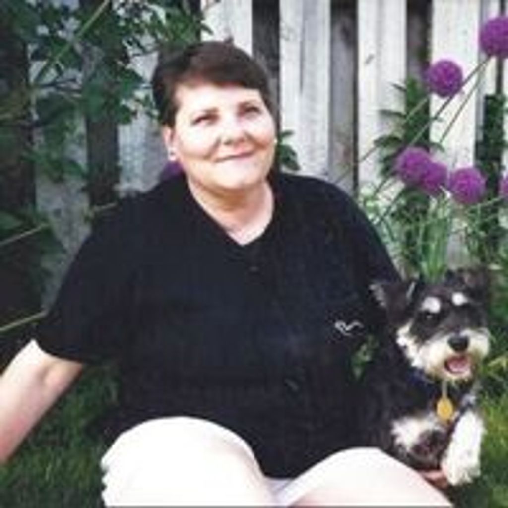 Donna Sue Rich