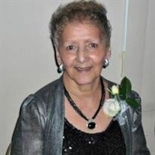 Erlinda Diaz Roberts Profile Photo
