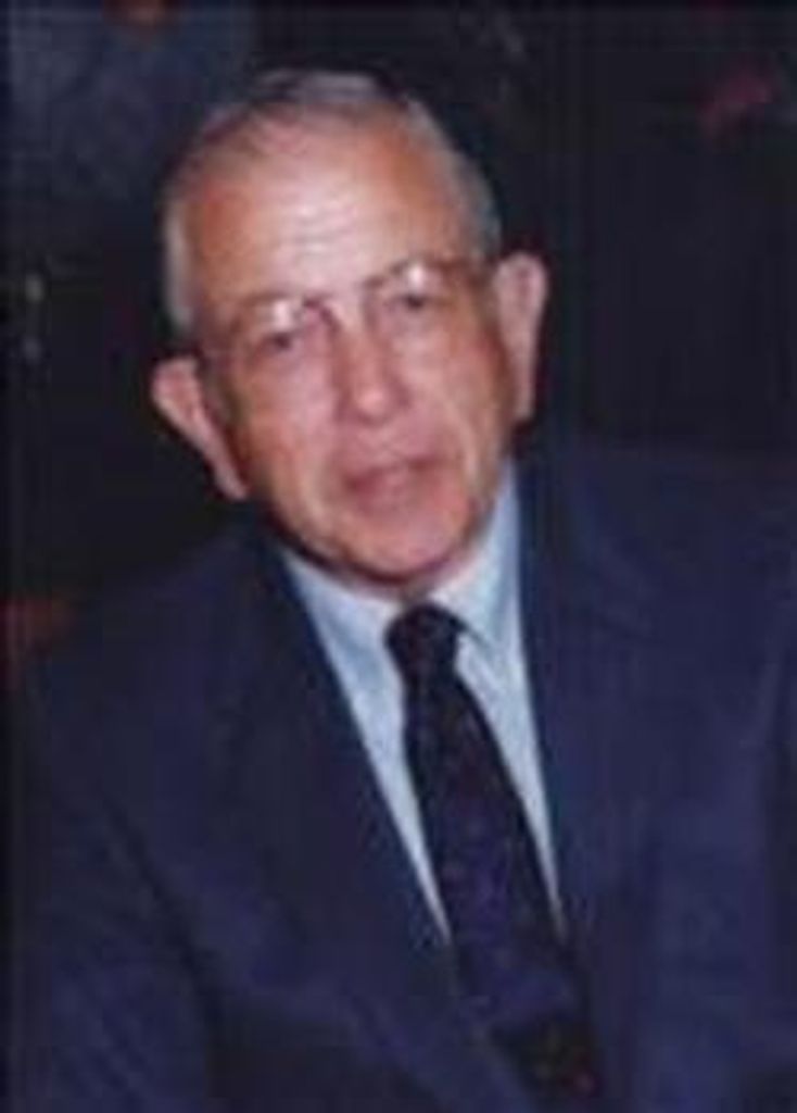 Lloyd Kenneth Simmons