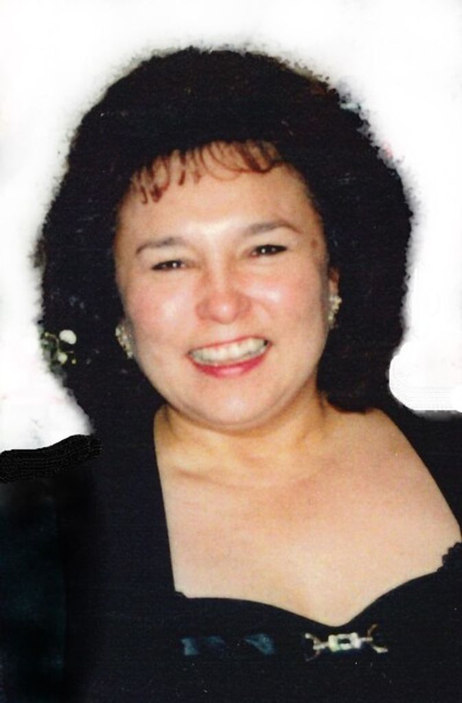 Rose Marie Taubel Profile Photo