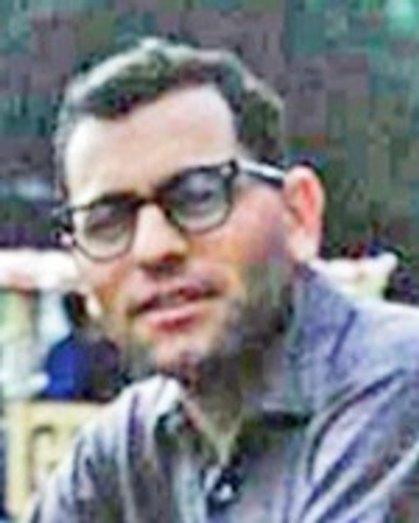 Ralph R. Santino