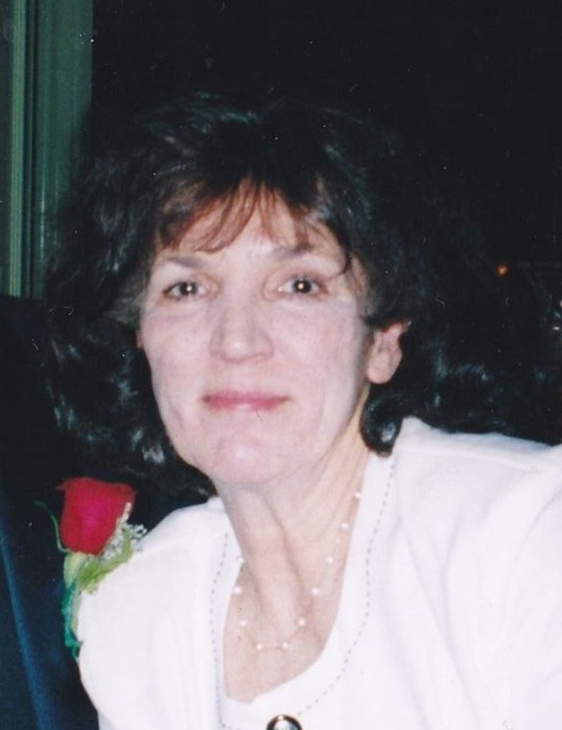Maryann E. Bianchi Profile Photo