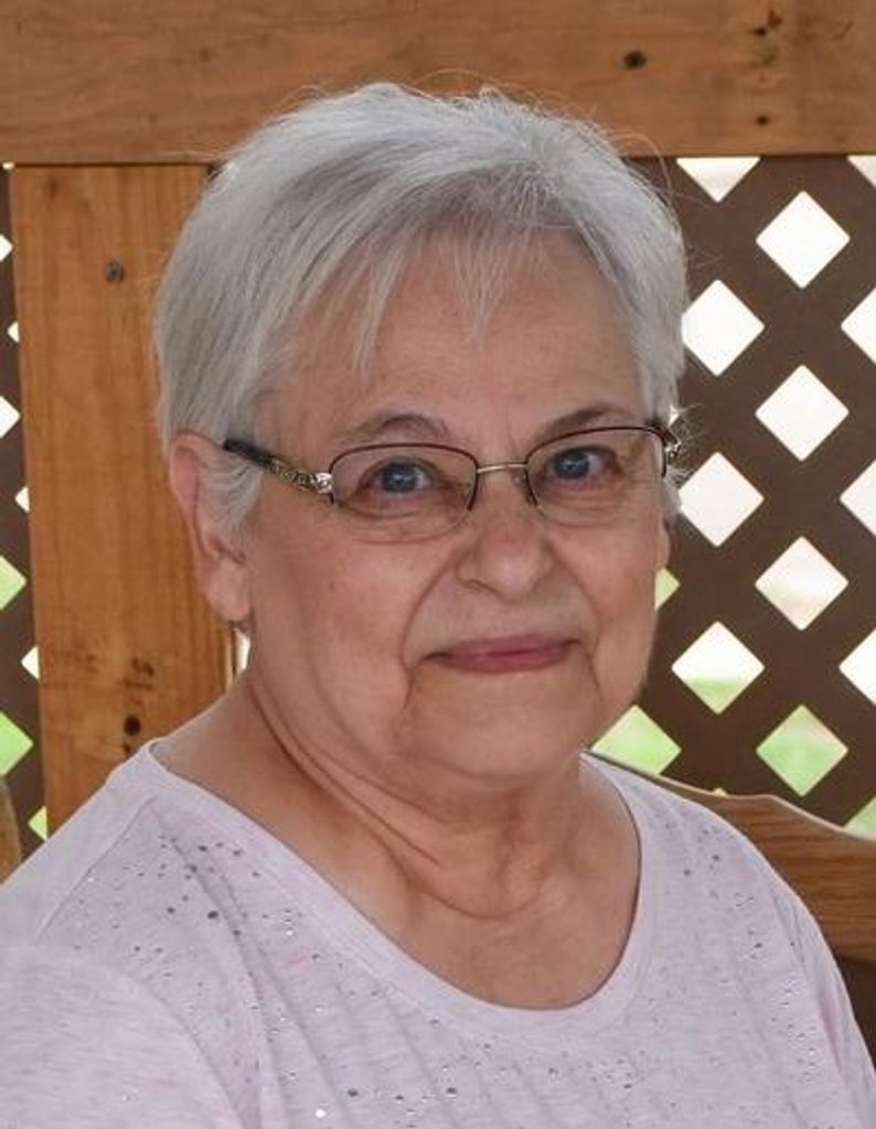 Lucille Just Profile Photo