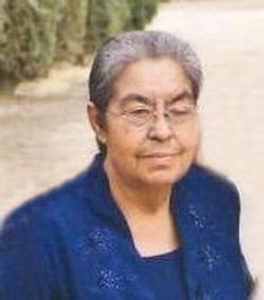 Rosa Dominguez