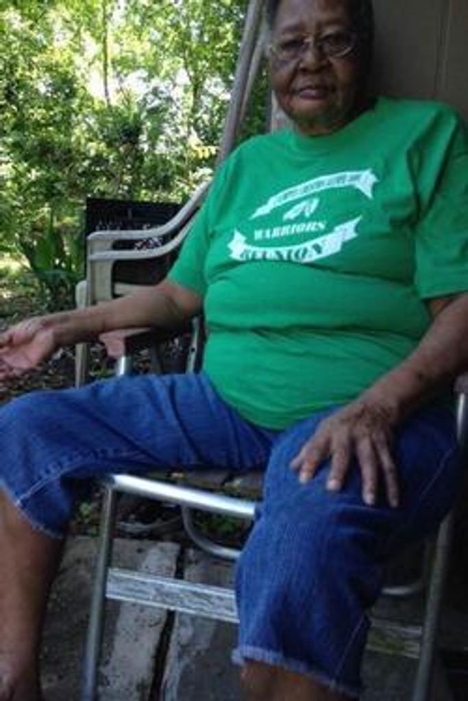 Mrs. Betty Waldrup-Telsee