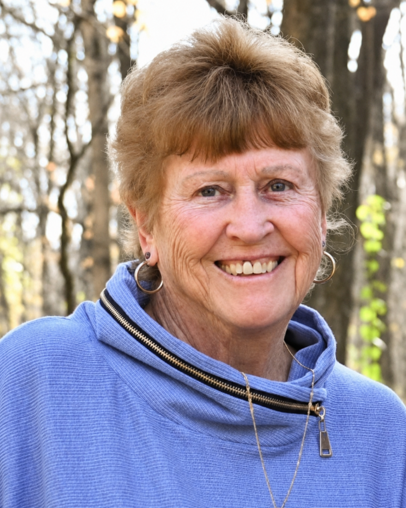 Marilyn Hansen Profile Photo