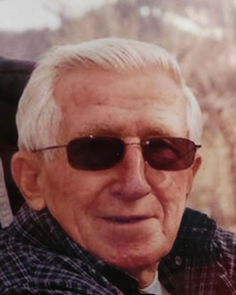 William "Bill" Patterson Mecham Profile Photo