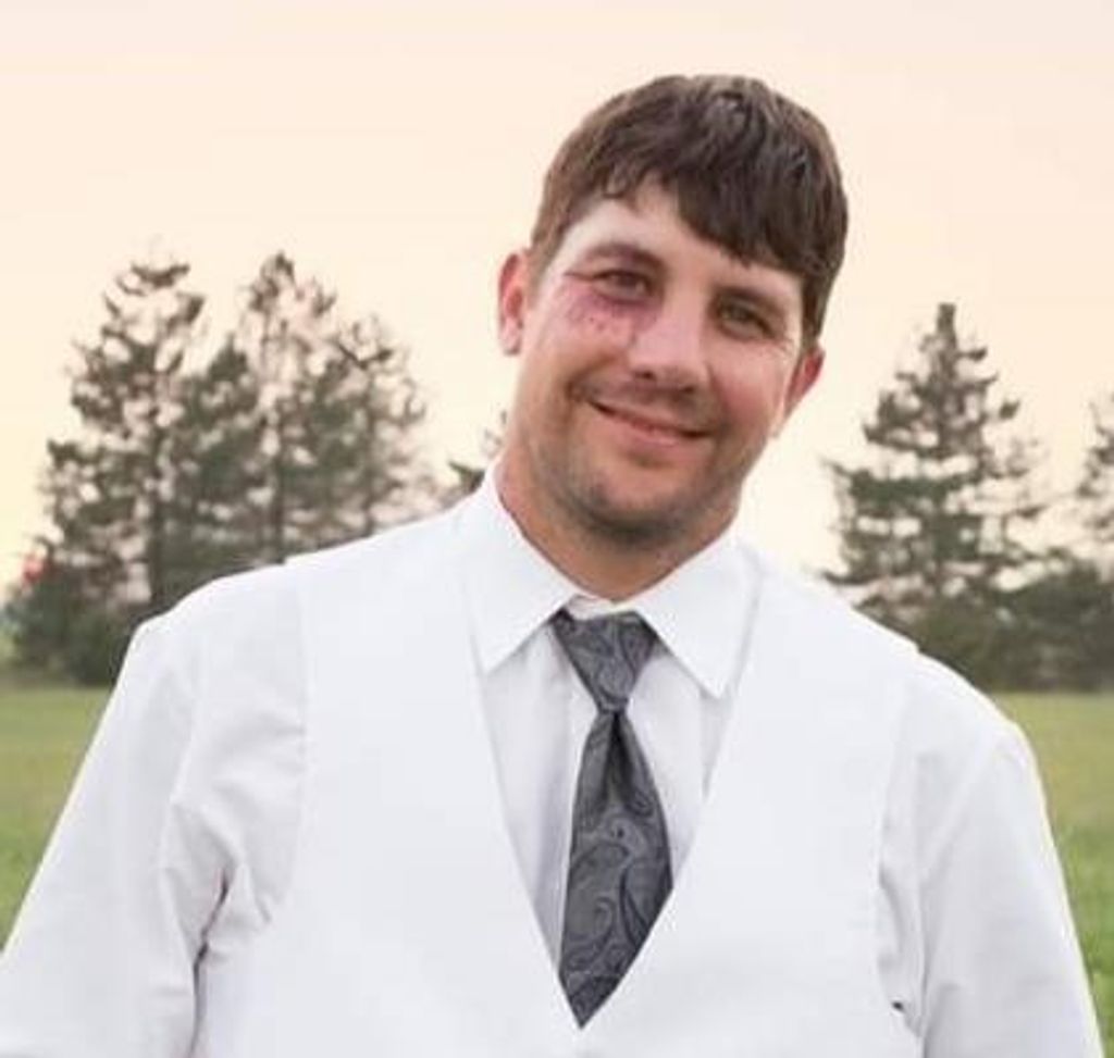 Christopher Gene Ernst