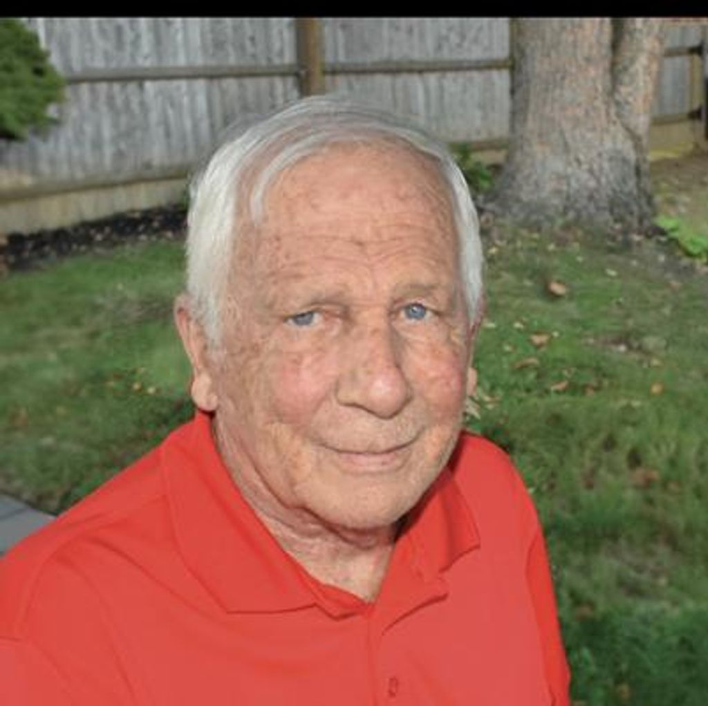 John G. Mcmenamin Profile Photo