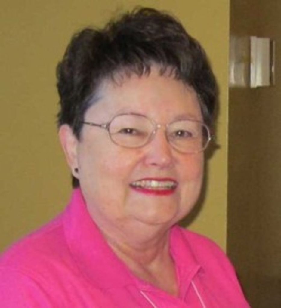 Vicki Ruth Fitzsimmons Profile Photo