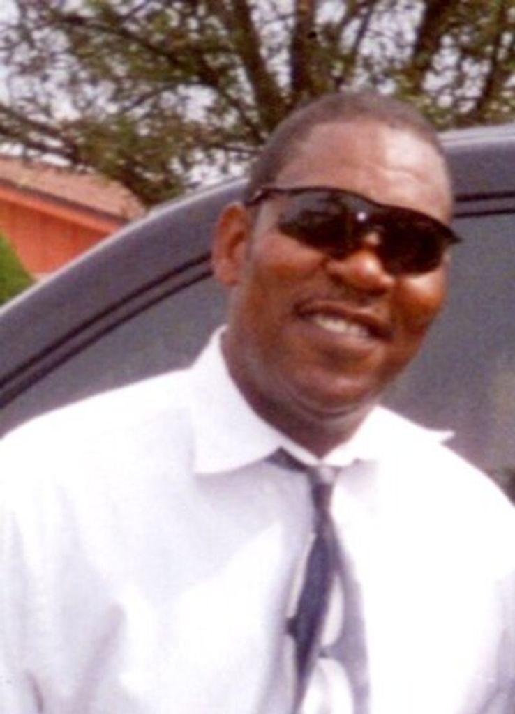 Angelo Thompson Profile Photo