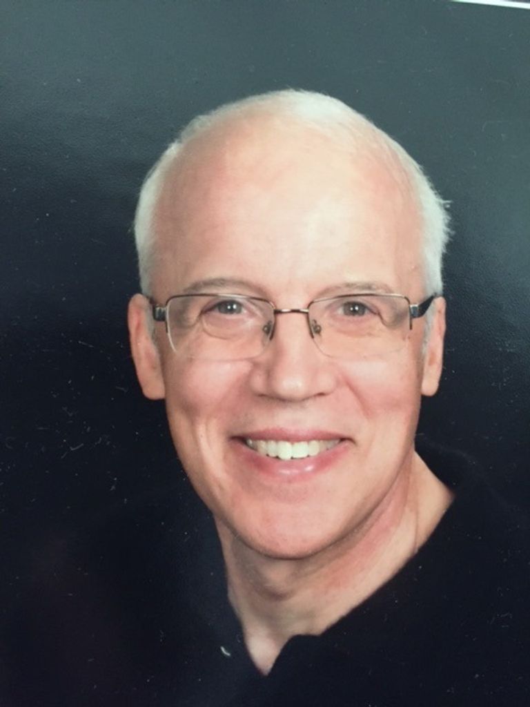 Donald C. Miller