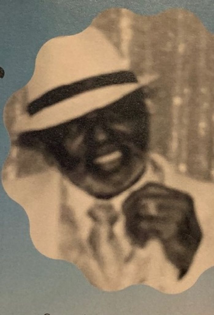 Toney Deland Collins Profile Photo