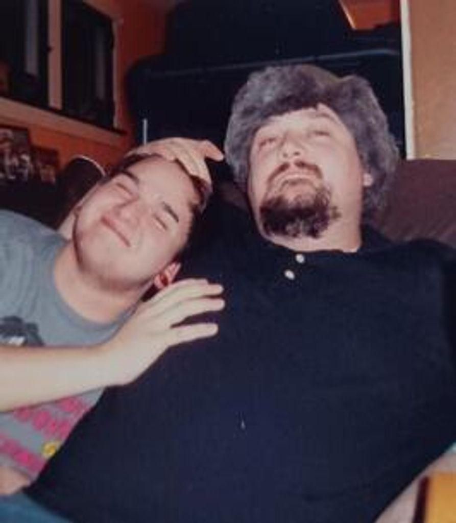 Shane Kline Profile Photo