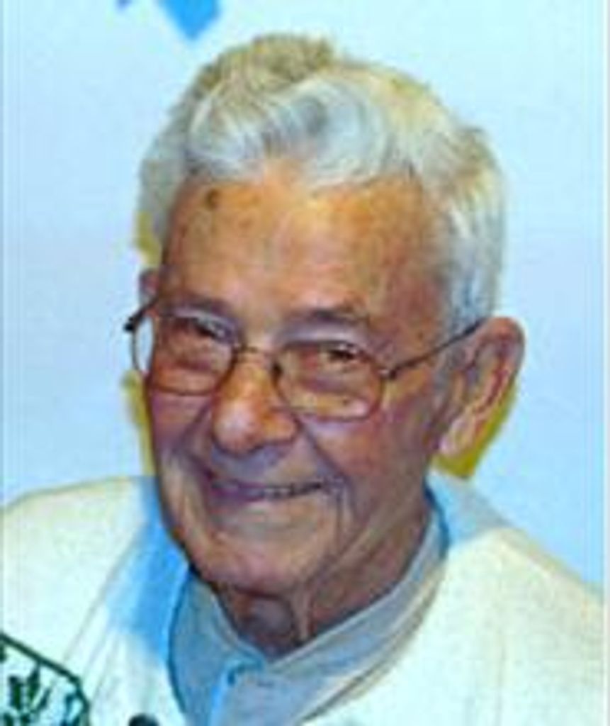 Forrest Pointer Profile Photo