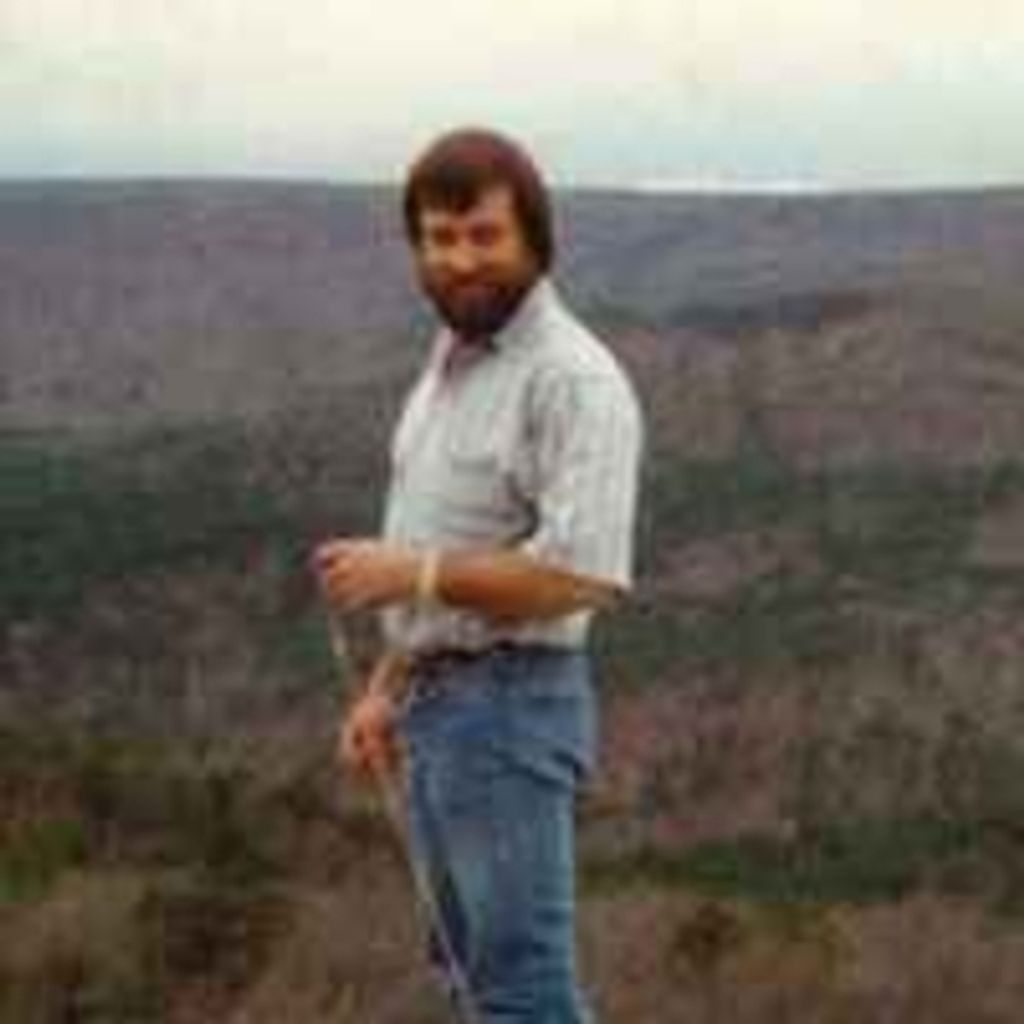 James Lott, Jr. Profile Photo