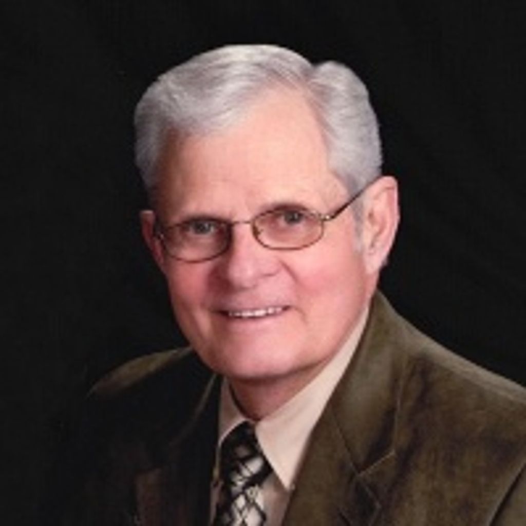 Edward "Ed" Geritt Meendering