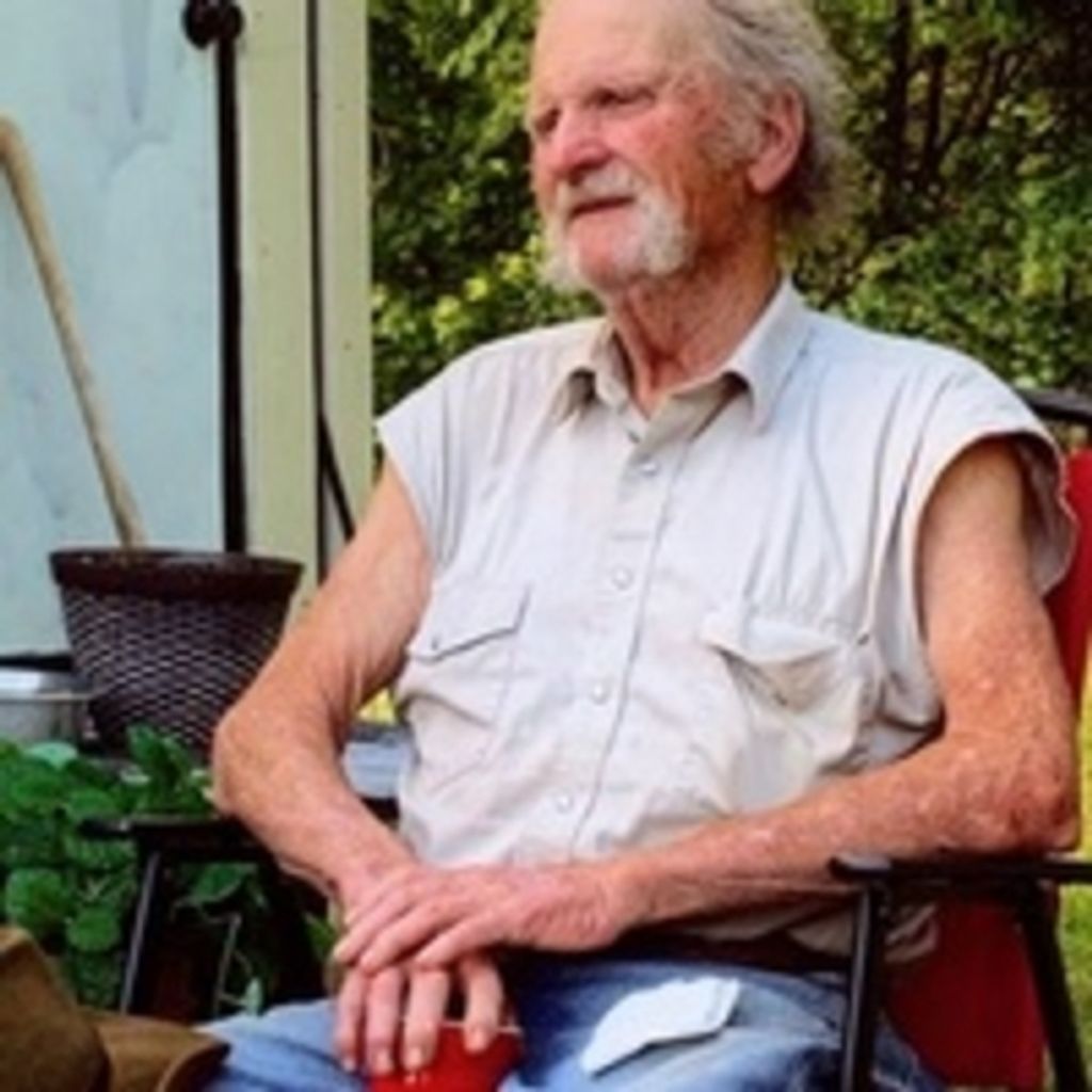 Charles Lee Bazzell Profile Photo