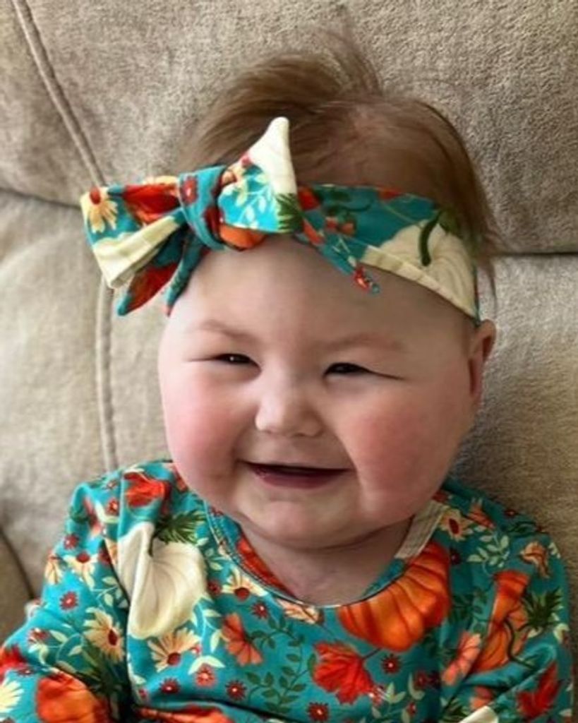 Audrey Leigh Evans