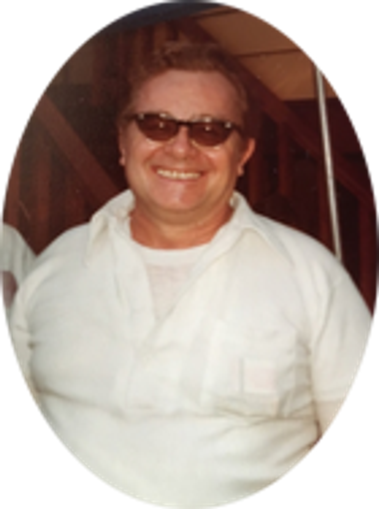 Richard H. Geiger