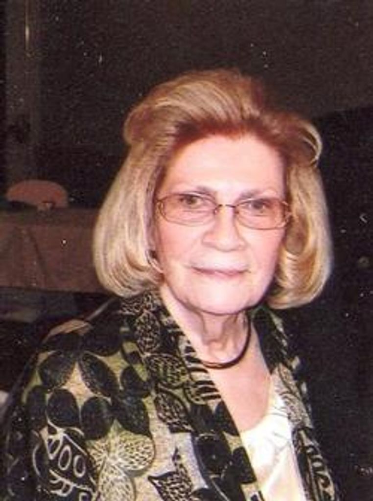 Barbara L. Abbott