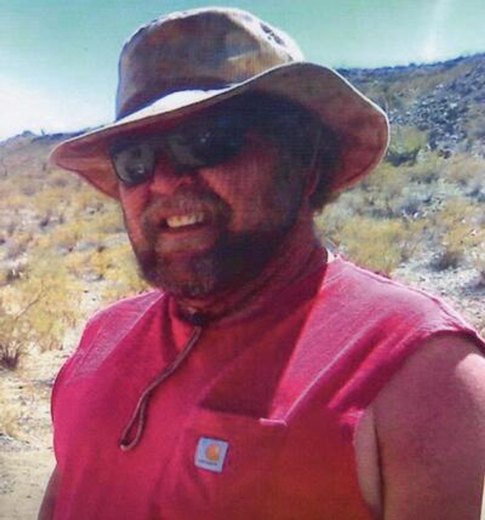 Danny Earl Mcclure Profile Photo