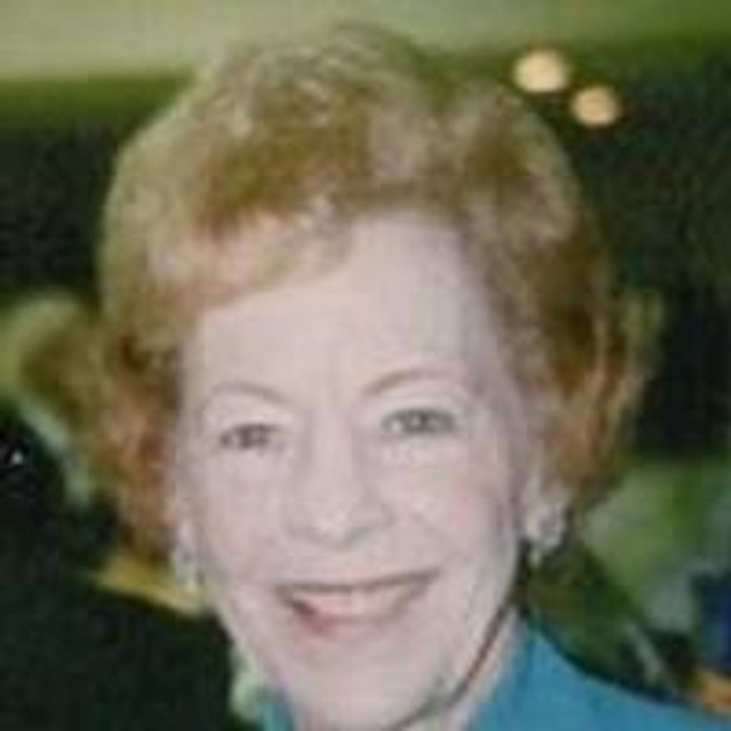 Catherine Johnston