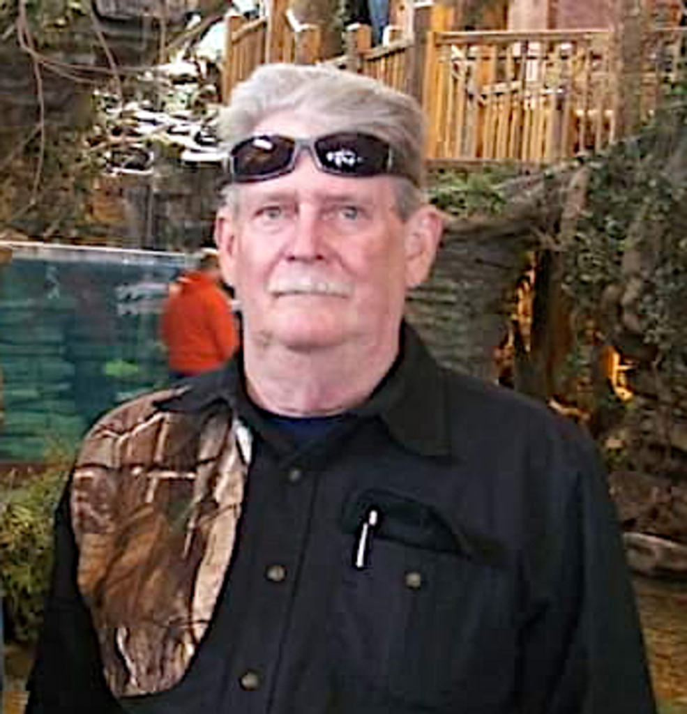 Roger E. Brewer Profile Photo