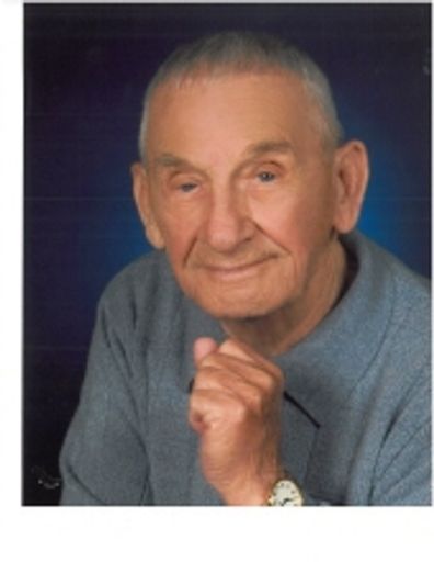 Alexander A Kubach Profile Photo