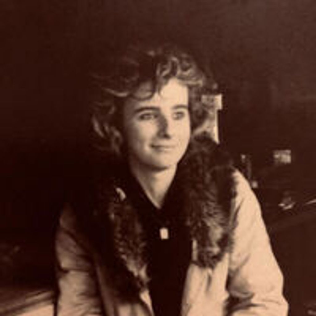 Gail Harriet Stewart