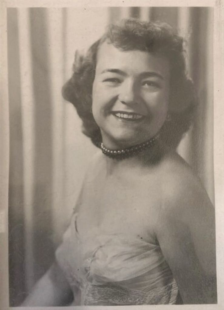 Janetta Mae Hancock Profile Photo