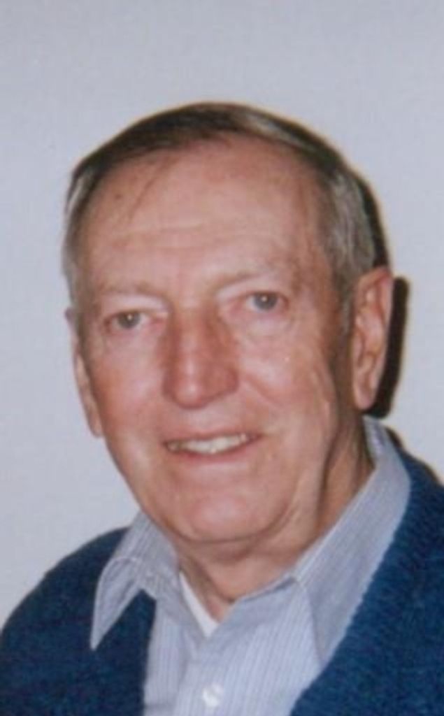 James  R Green