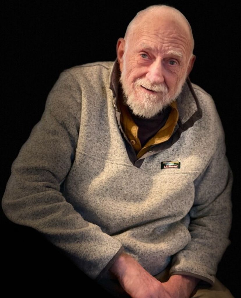 Bryan Paul Taylor Profile Photo