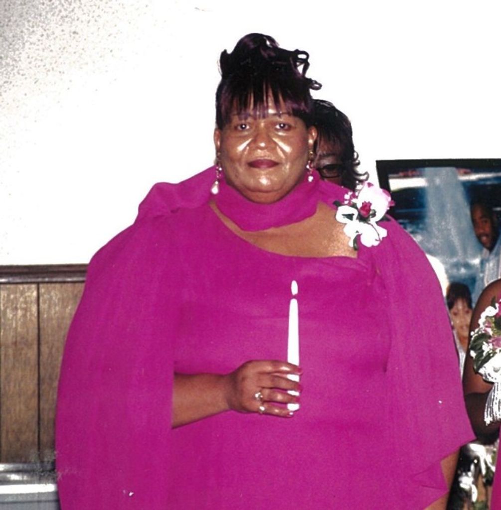 DIANE HARRIS