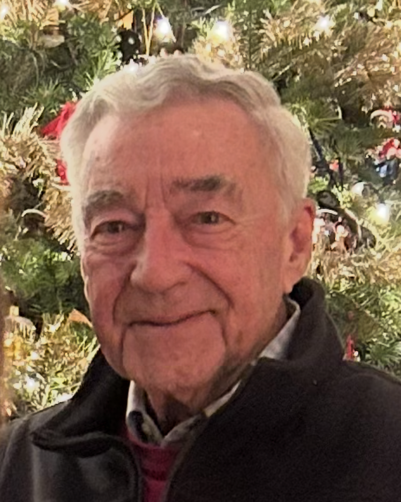 Joseph C. Kleinhenz