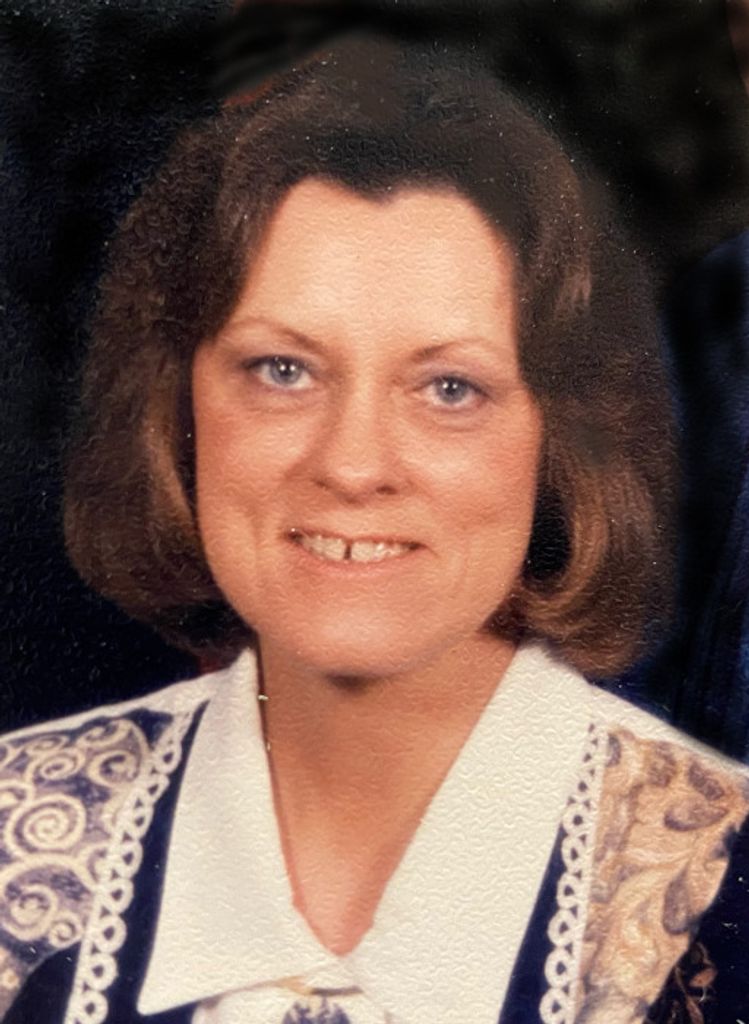 Pamela (Wineinger)  Robertson