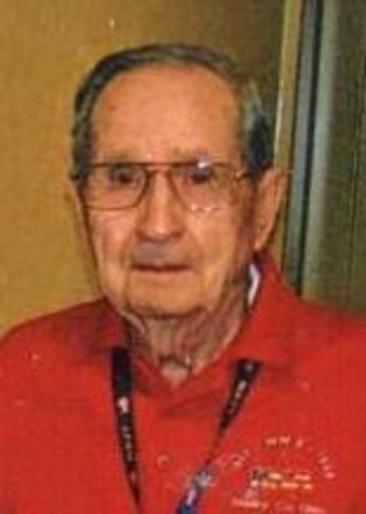 Wilfred Alexander "Mac" Mccoy Jr.