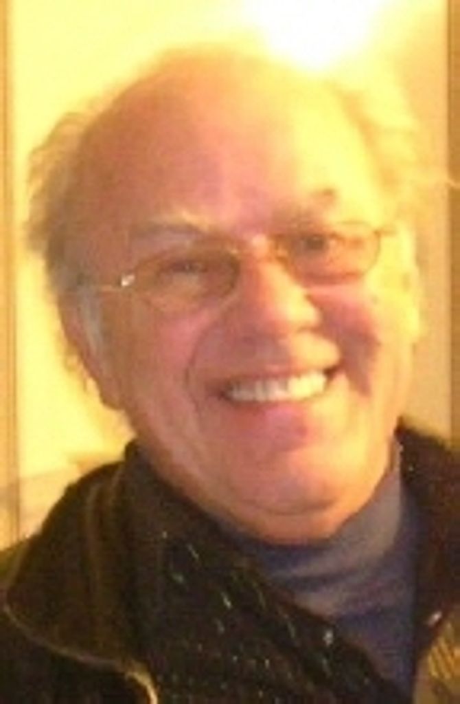Daniel Charles Zoller Profile Photo