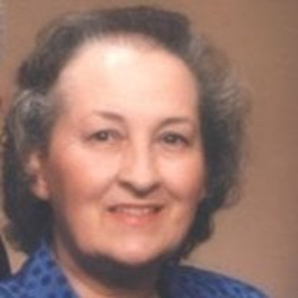 Violet Hayes Richers