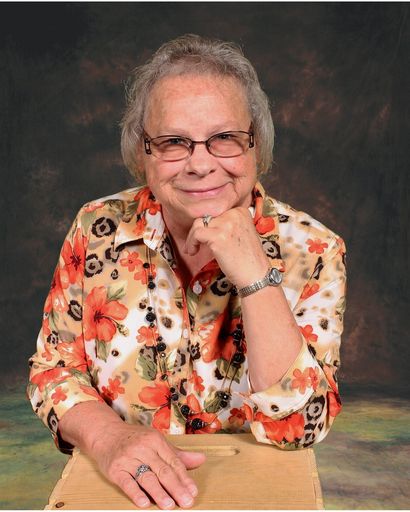 Mary Arlene Betts Profile Photo