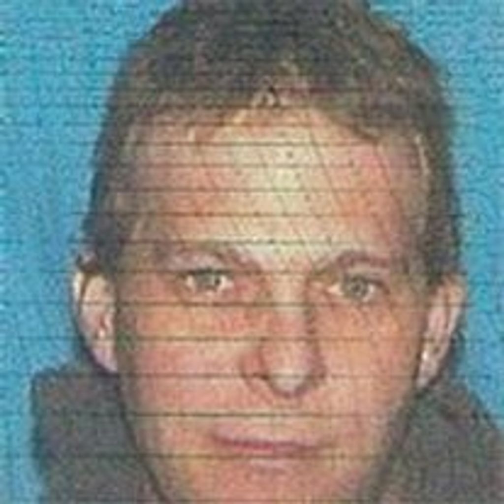 Michael Andre Gagne