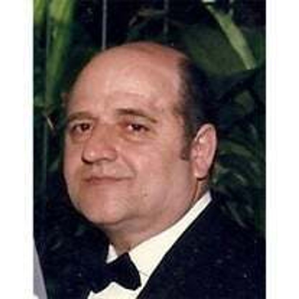 Joseph Rubino Profile Photo